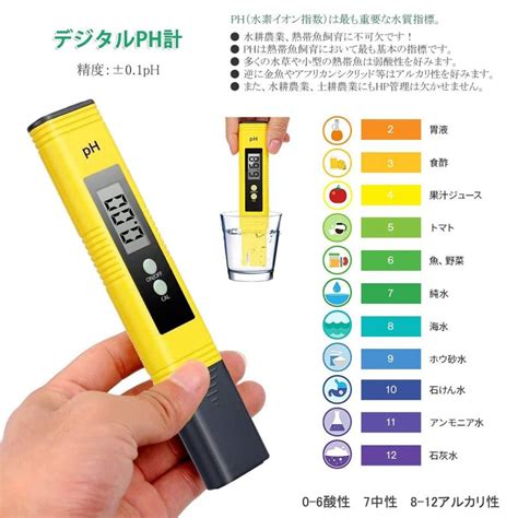 水分計 ph|pH(ペーハー)測定器おすすめランキングベスト5！土壌検査に人 .